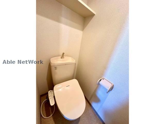  シャン・ド・フルール