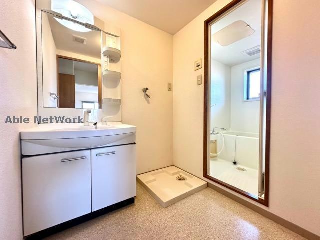  シャン・ド・フルール