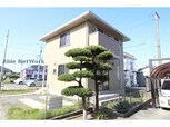 岩田借家