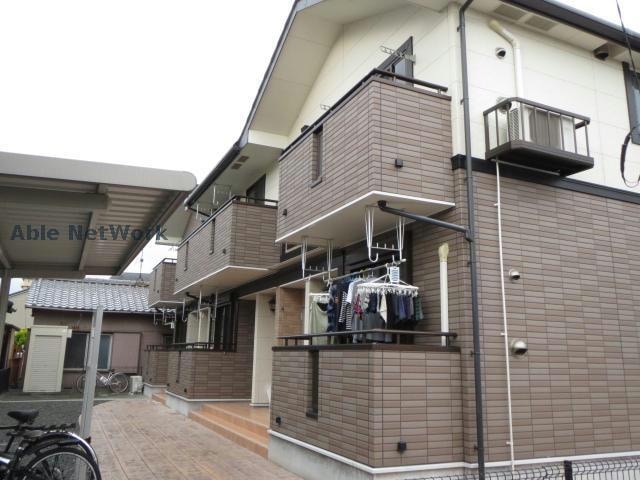  パッションフラワー