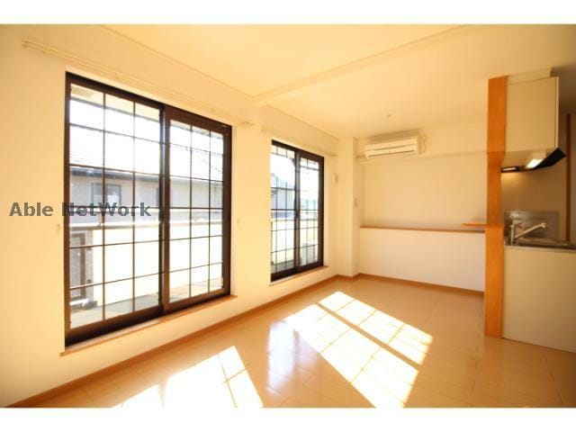  パッションフラワー