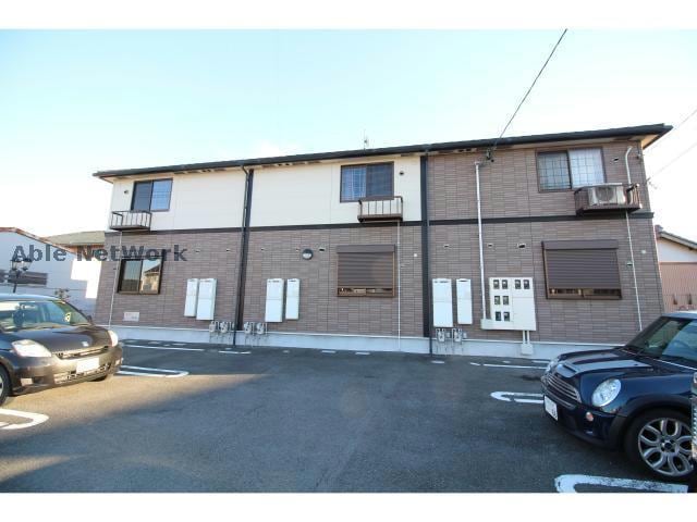  パッションフラワー