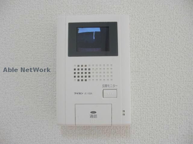  パッションフラワー