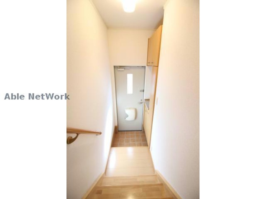  パッションフラワー