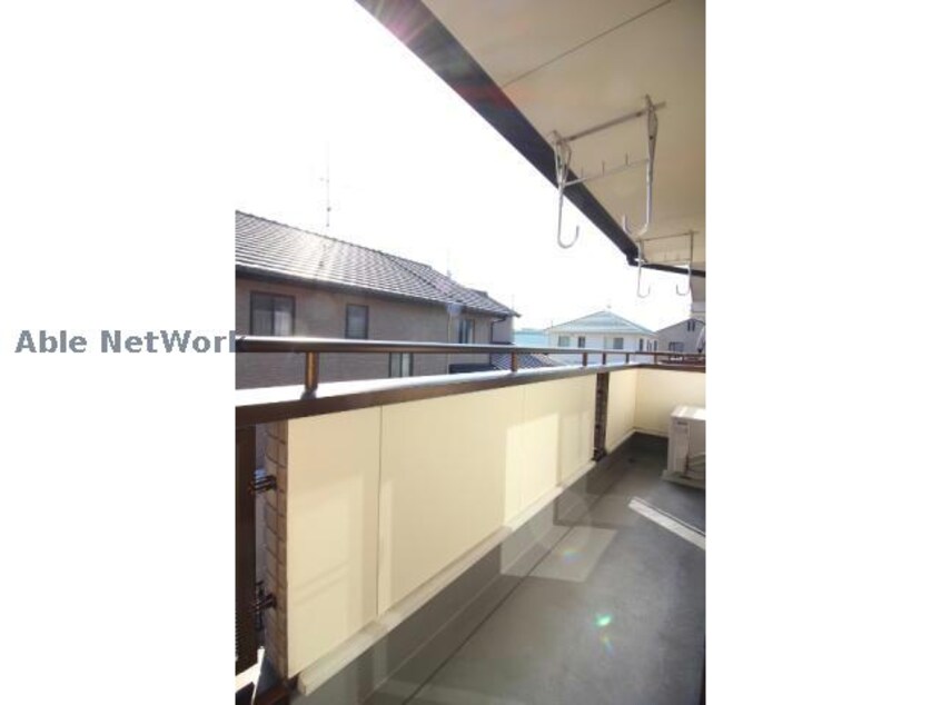  パッションフラワー