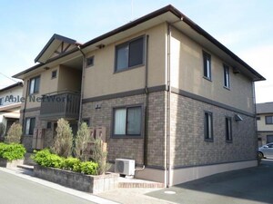ツイトローネ２番館Ｂ