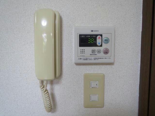  ディテール