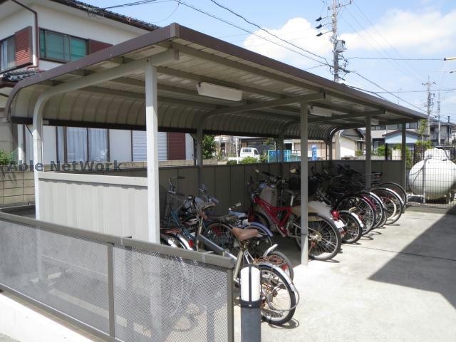  タウンヒルズⅡ