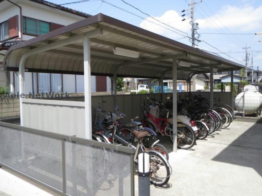  タウンヒルズⅡ