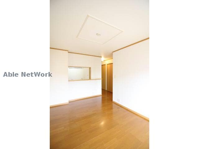  タウンヒルズⅡ