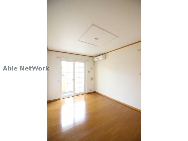  タウンヒルズⅡ