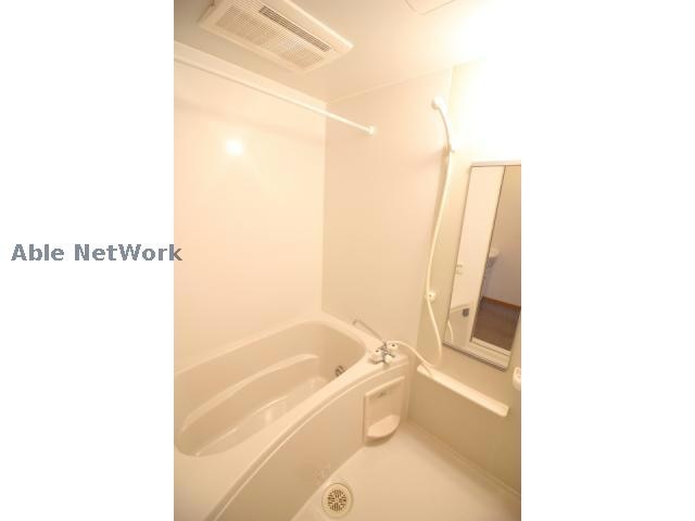  タウンヒルズⅡ