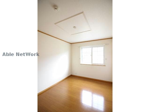  タウンヒルズⅡ