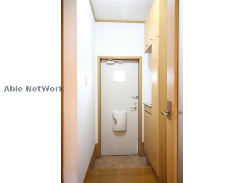  タウンヒルズⅡ