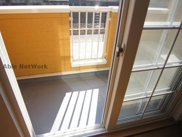  タウンヒルズⅡ