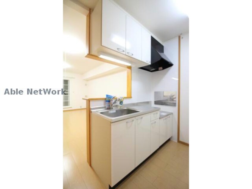 同型タイプ ウィスティリア１