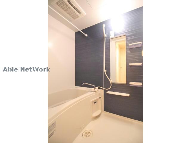 同型タイプ ウィスティリア１