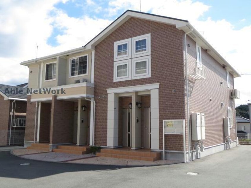  ウィスティリア１