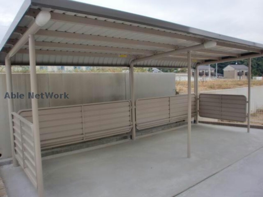  ウィスティリア１