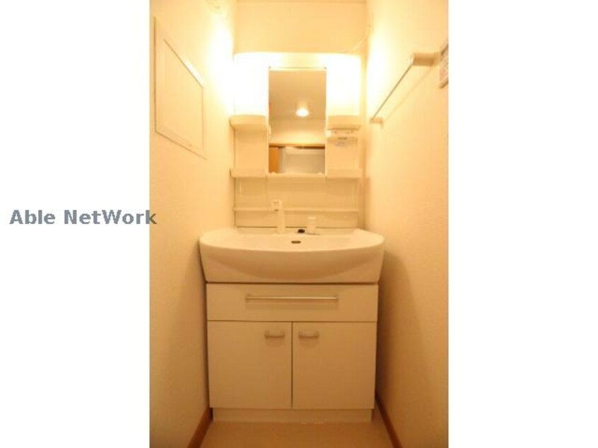 同型タイプ ウィスティリア１