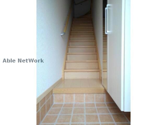  ウィスティリア１