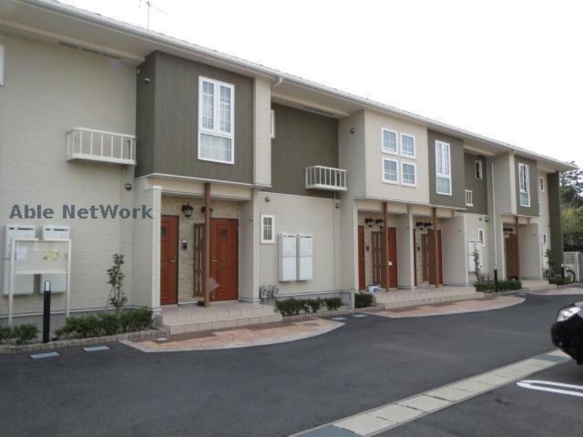  エバーフィールドⅡ