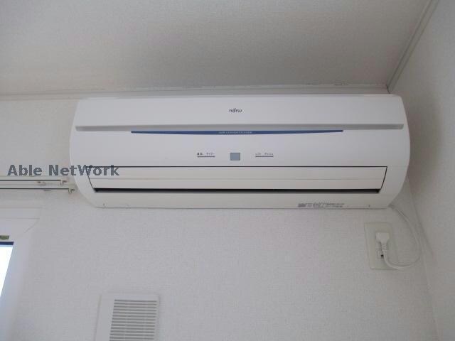  エバーフィールドⅡ