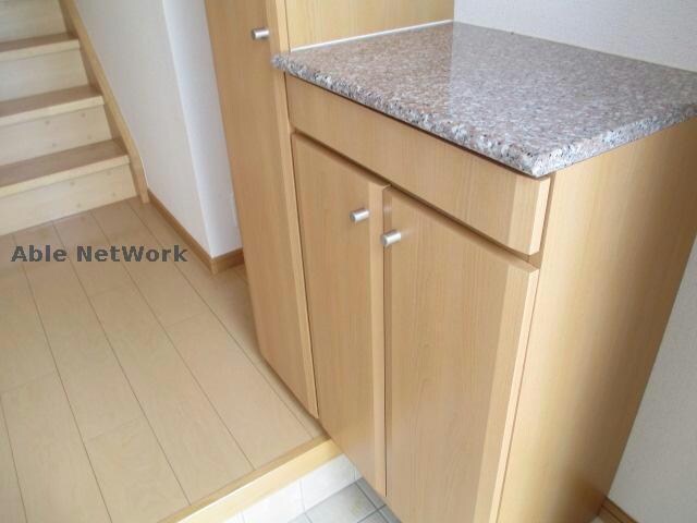  エバーフィールドⅡ