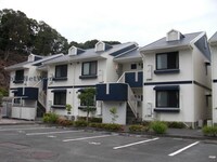 タウンハウス愛野公園Ｂ