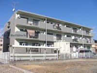 コーポラス三鈴
