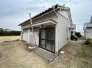 一言貸家の外観