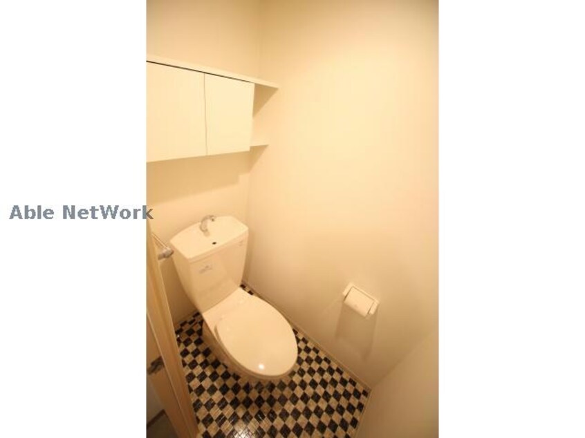 温水洗浄便座になります ＩＶＹ