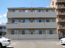 シャトレーＡ・Ｂの外観