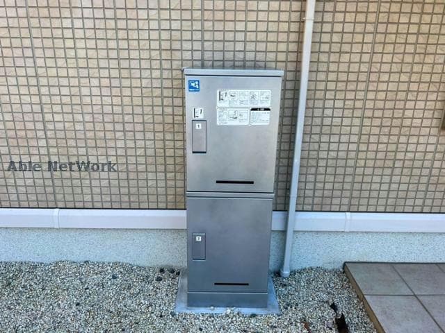  シャトレーＡ・Ｂ