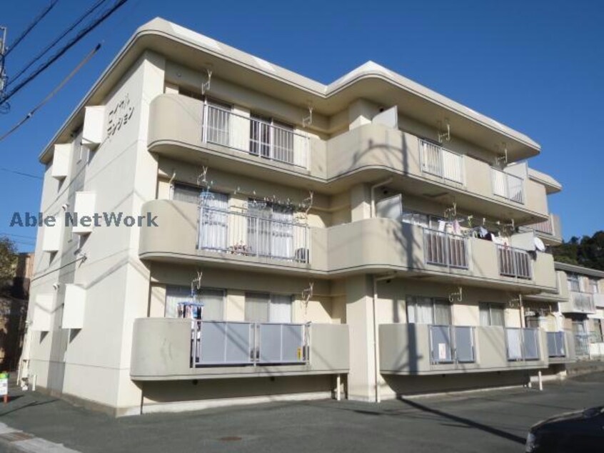  ロイヤルマンション