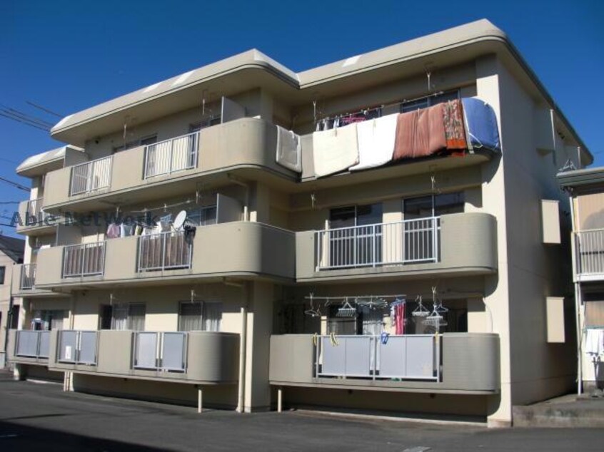  ロイヤルマンション