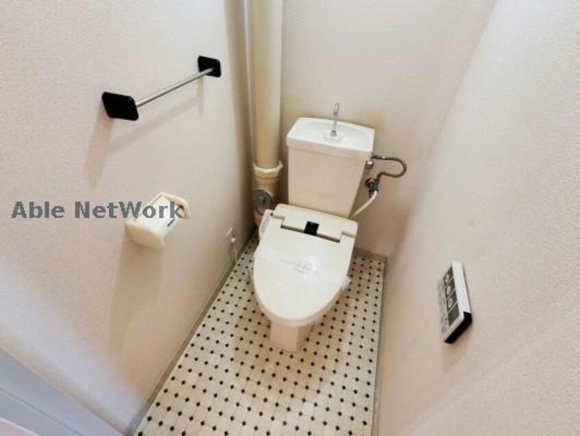  ロイヤルマンション