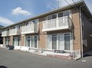 Ｖｉｓｔａ　Ｔｅｒｒａｃｅの外観