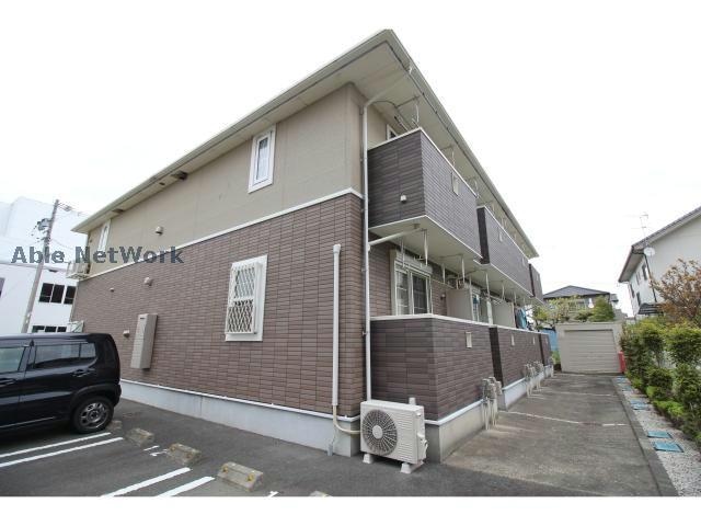  ウエスト・テール　ミュー