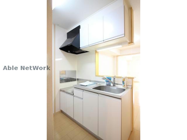  ウエスト・テール　ミュー