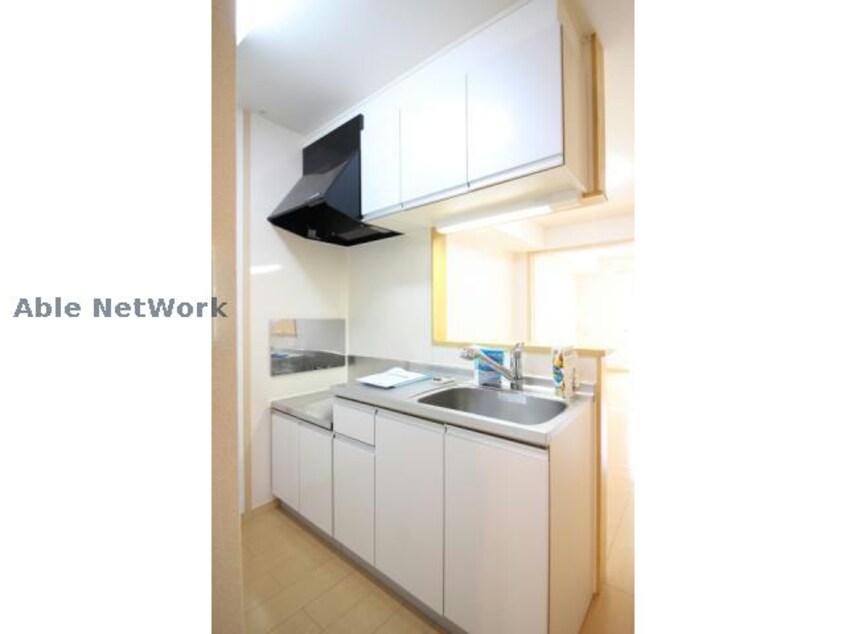  ウエスト・テール　ミュー