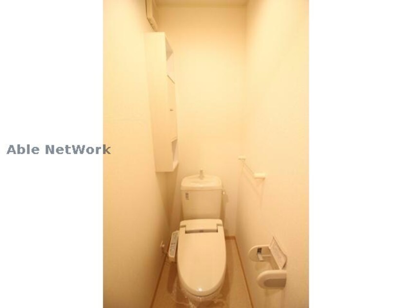  ウエスト・テール　ミュー