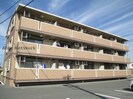 Ａｉｕｏｌａ　Ｐａｌａｉｓの外観