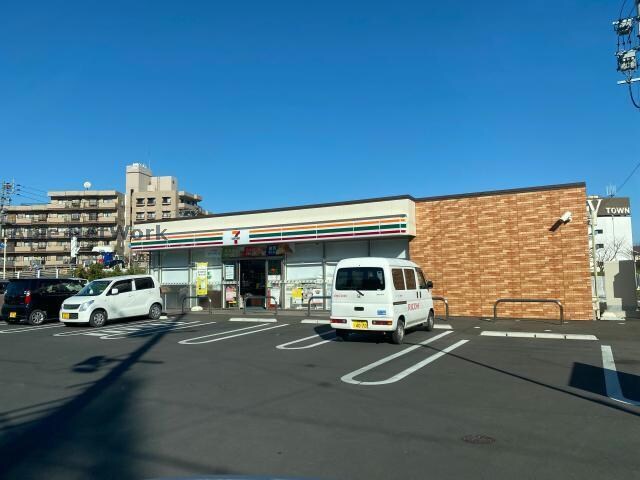 セブンイレブン磐田今之浦店(コンビニ)まで539m ＭＰ－Ⅲ番館