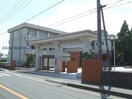 磐田市立竜洋中学校(中学校/中等教育学校)まで571m グリーン岡Ｃ
