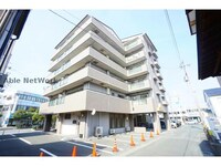 グレイスガーデン高尾Ⅱ