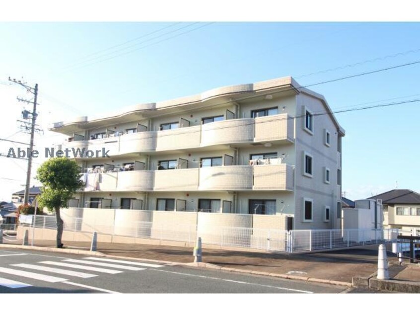  ローテローザⅡ