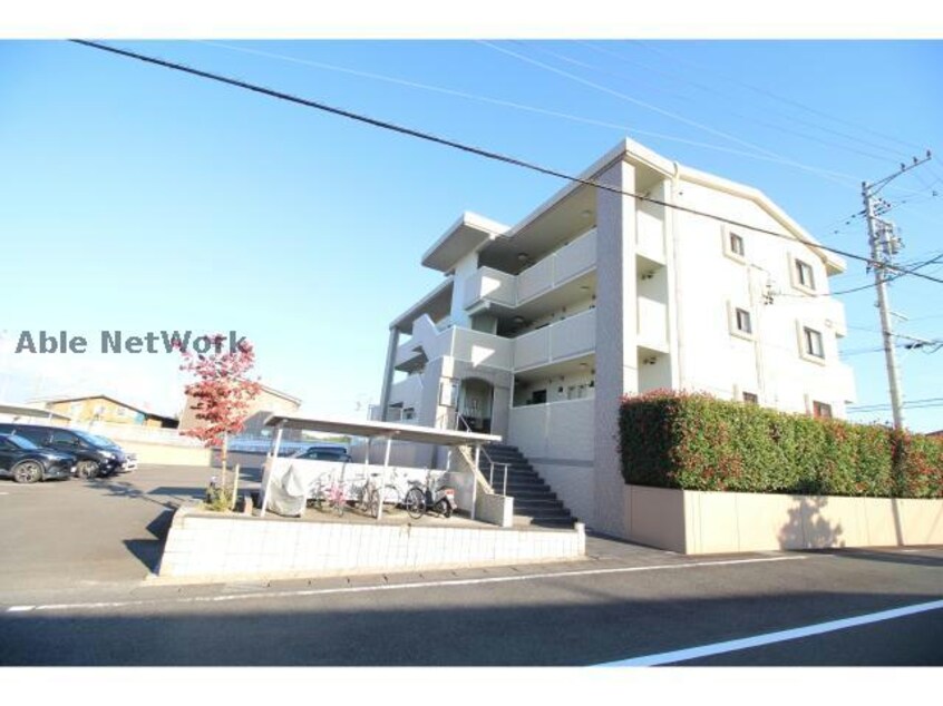  ローテローザⅡ