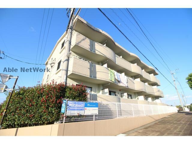  ローテローザⅡ