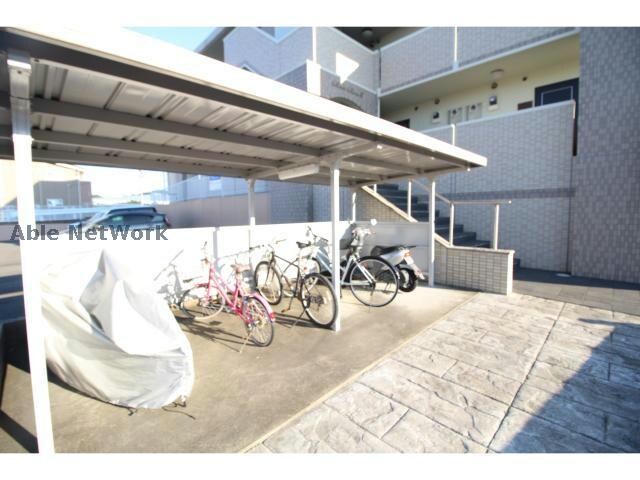  ローテローザⅡ